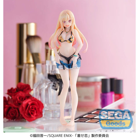 My Dress Up Darling Luminasta Marin Kitagawa (First Measurements) Figure