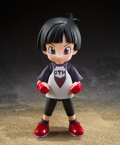 S.H.Figuarts Pan (Super Hero) - P-Bandai Exclusive