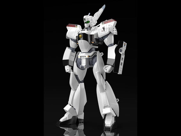 Moderoid: Patlabor AV-98 Ingram