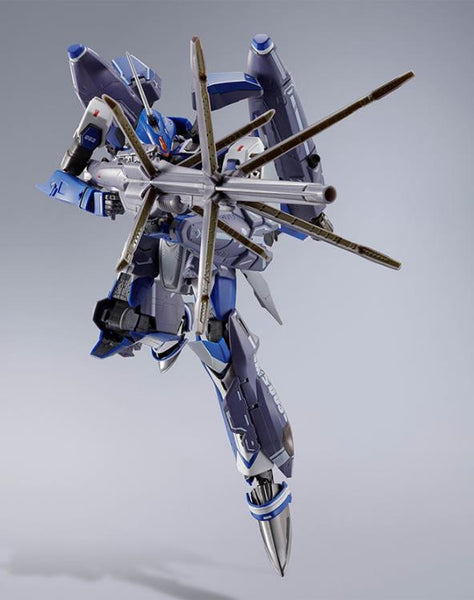 DX Chogokin - Macross Frontier VF-25G Super Messiah Valkyrie (Michael Blanc Custom) Revival Ver.