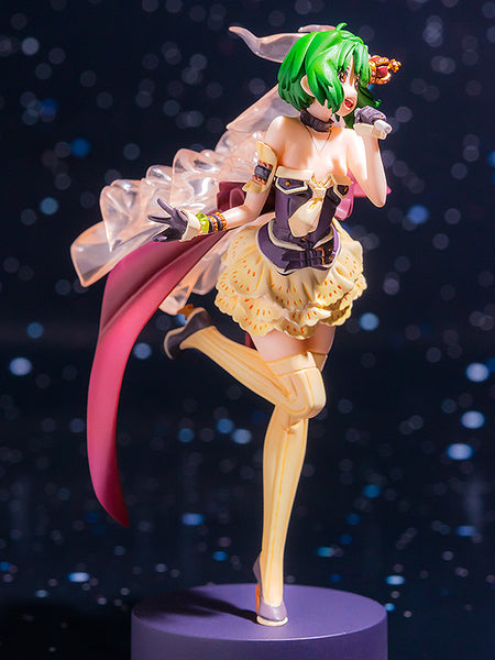 PLAMAX MF-08 minimum factory Ranka Lee
