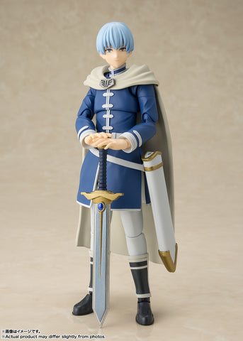 S.H.Figuarts - Frieren: Beyond Journey's End: Himmel