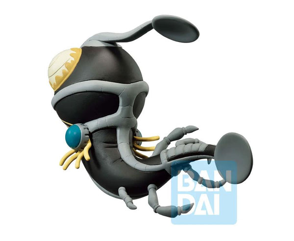 JoJo's Bizarre Adventure: Stone Ocean Ichibansho - F.F. Foo Fighters (Stand's Assemble) Figure