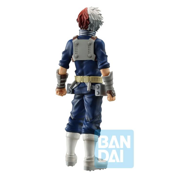 My Hero Academia Ichibansho - Shoto Todoroki (MATE)