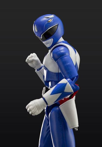 Mighty Morphin Power Rangers Furai 30 - Blue Ranger Model Kit