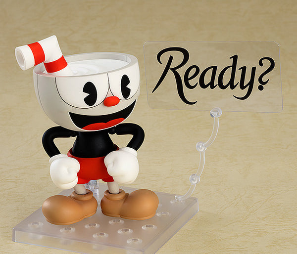 2024 Cuphead - Cuphead