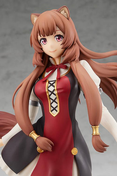 POP UP PARADE L The Rising of the Shield Hero: Raphtalia