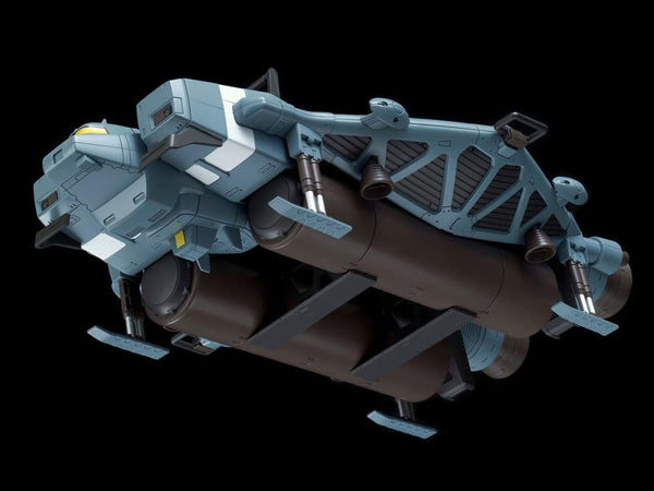 RE/100 Type 89 Base Jabber (Unicorn Ver.) - P-Bandai