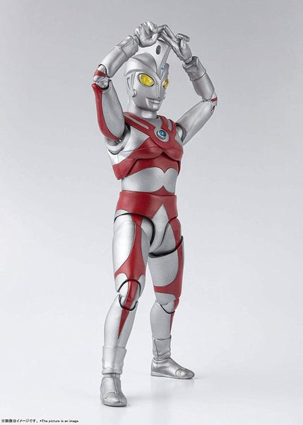 S.H. Figuarts - Ultraman Ace