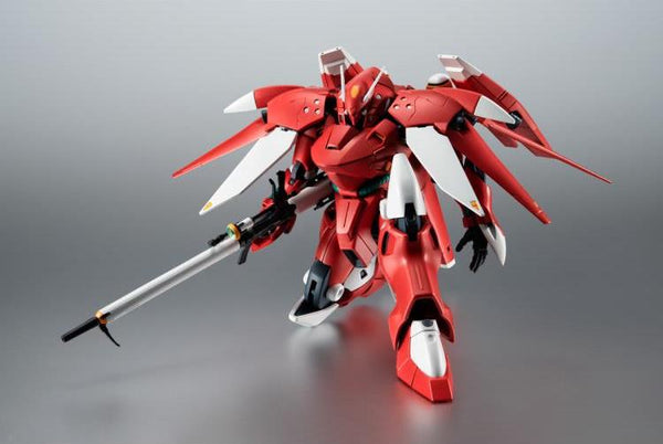 RS#SP AGX-04A1 Gerbera Tetra Kai (ver. A.N.I.M.E.) - P-Bandai