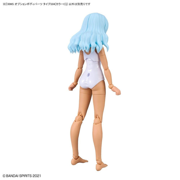 30 Minutes Sisters Option Body Parts Type S04 (Color C)