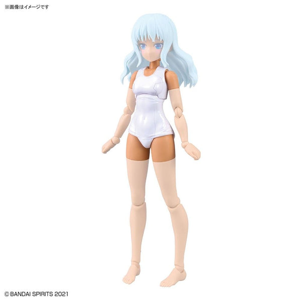30 Minutes Sisters Option Body Parts Type S04 (Color C)