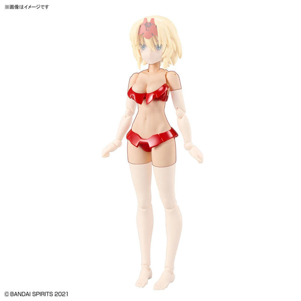 30 Minutes Sisters Option Body Parts Type S05 (Color A)