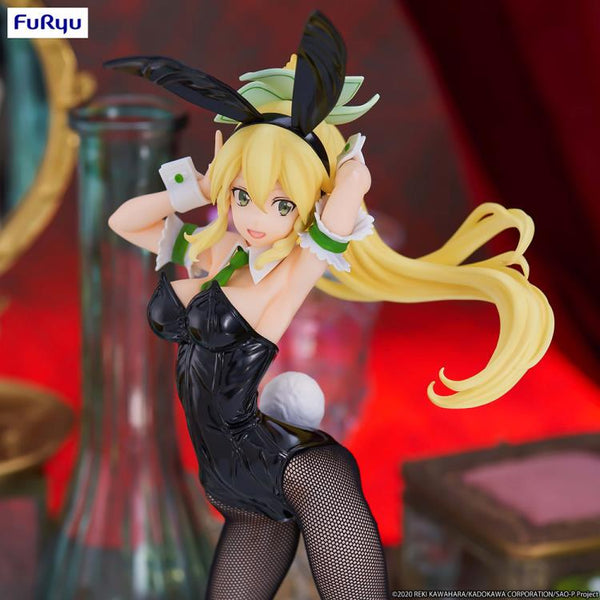 Sword Art Online BiCute Bunnies Leafa Figure