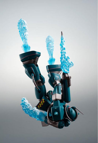 RS#SP MS-06M Zaku Marine Type (Red Dolphin Ver. A.N.I.M.E.) P-Bandai Exclusive