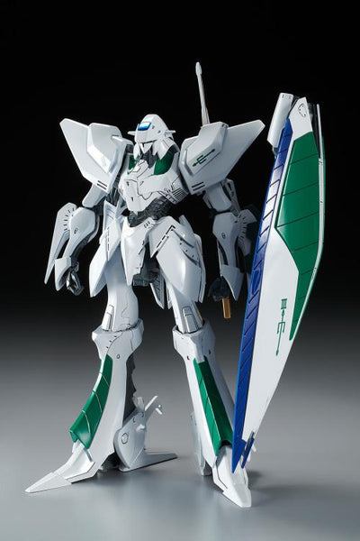 Five Star Stories Engage SR3 Late Model 1/144 Scale Model Kit