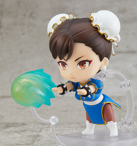 1993 Street Fighter - Chun-Li