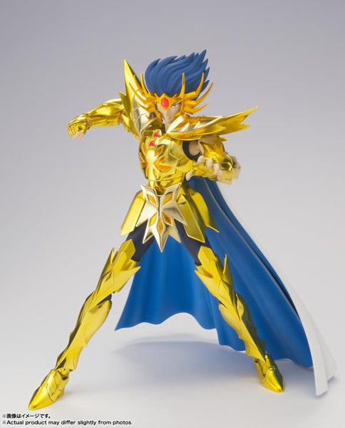 Saint Cloth Myth EX: Cancer Deathmask (Revival Ver.)