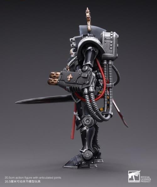 Warhammer 40k Adepta Sororitas Paragon Warsuit Sister Aedita 1/18 Scale Figure