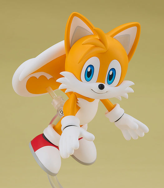 2127 Sonic The Hedgehog: Miles "Tails" Prower