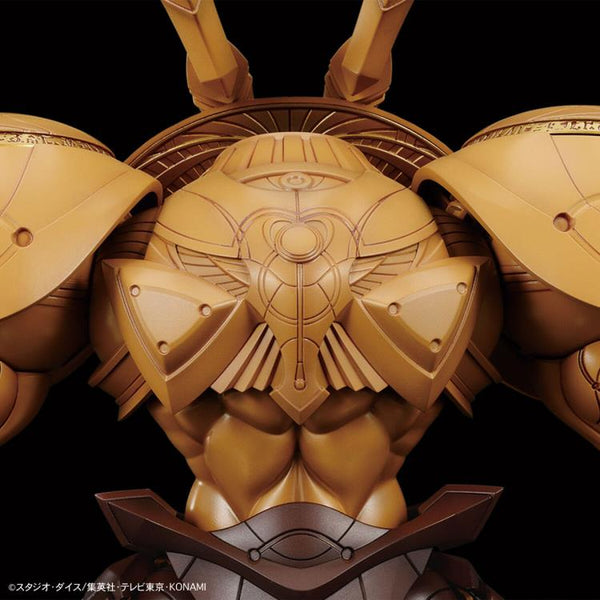Figure-rise Standard Yu-Gi-Oh! Duel Monsters Amplified Exodia Model Kit
