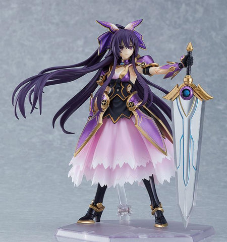 561 Date A Live III: Tohka Yatogami