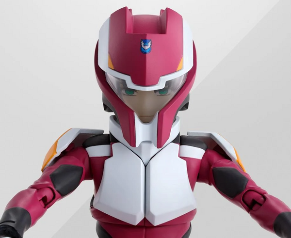 S.H. Figuarts - Mobile Suit Gundam SEED Freedom: Athrun Zala (Compass Pilot Suit Ver.)