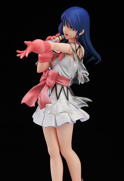 PLAMAX MF-04 minimum factory Lynn Minmay Do You Remember Love? Ver.