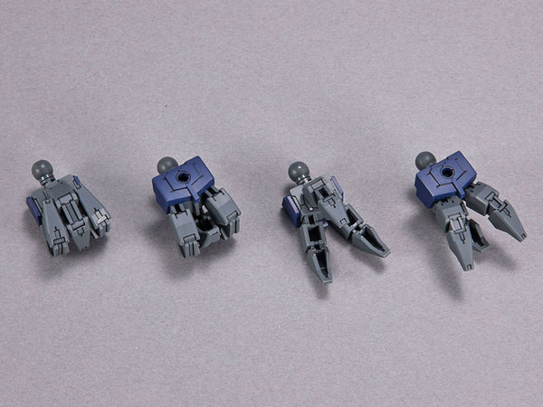 30 Minutes Missions eEXM GIG-R01 Provedel (Type-Rex 01) Model Kit