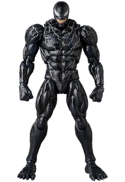 Marvel - Venom Let There Be Carnage MAFEX No.282