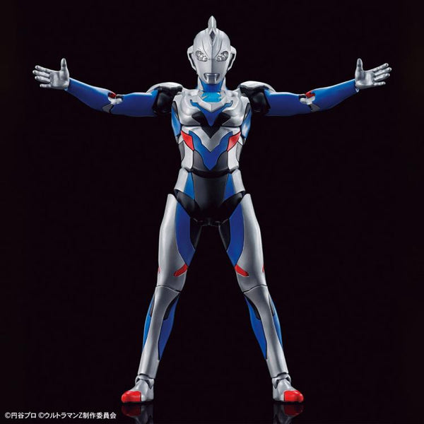 Figure-rise Standard - Ultraman Z (Original Ver.) Model Kit