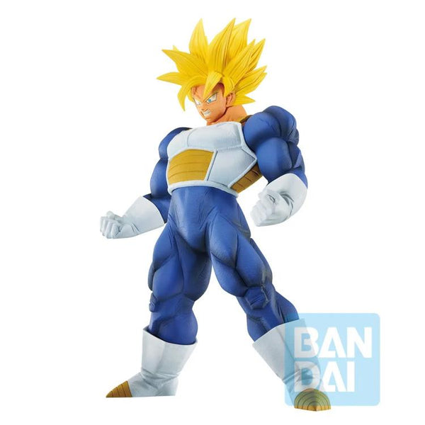 Dragon Ball Z Ichibansho - Super Saiyan Goku (Vs. Omnibus Z) Figure