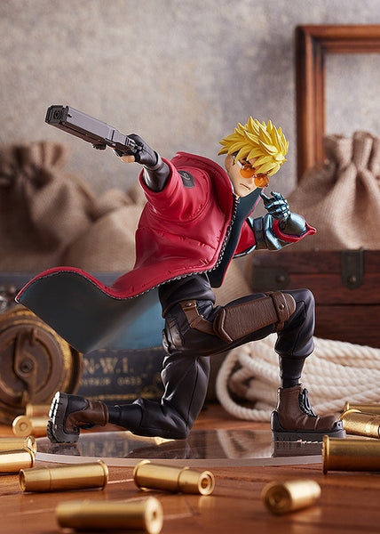 POP UP PARADE Vash the Stampede
