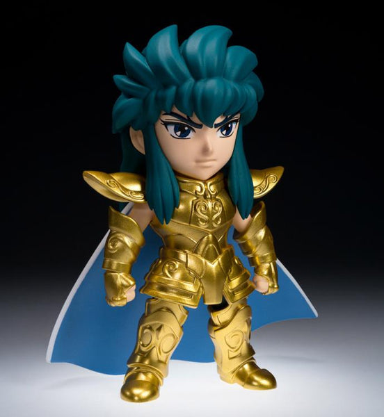 Saint Seiya ARTlized The Supreme Gold Saints Assemble! Box Set of 12 Figures
