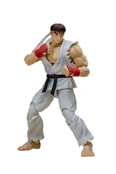 Storm Arena: Street Fighter Alpha 3 -  Ryu 1/12 Scale Figure