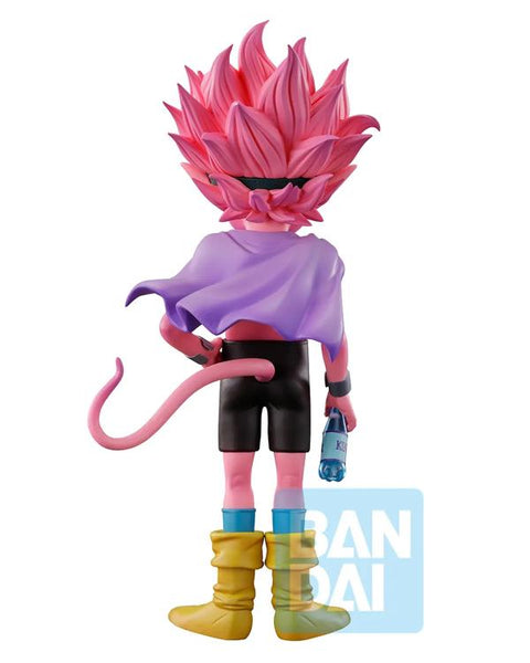 Sand Land Ichibansho - Beelzebub Figure