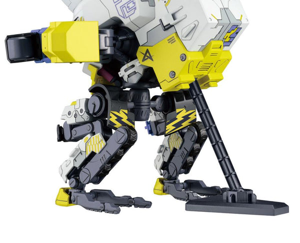 HG Synduality: Daisyogre