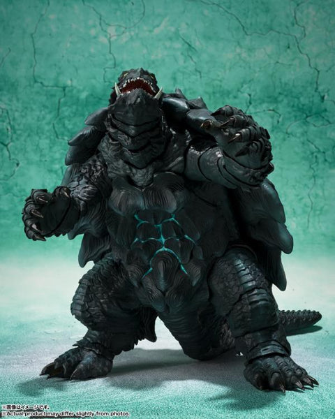 S.H.MonsterArts - Gamera: Rebirth - Gamera [2023]