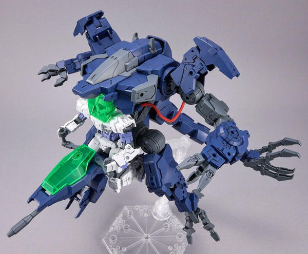 30 Minutes Missions eEXM GIG-R01 Provedel (Type-Rex 01) Model Kit