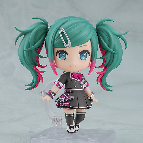 2193 Vocaloid: Project Sekai: Colorful Stage! Hatsune Miku (School SEKAI Ver.)