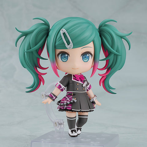 2193 Vocaloid: Project Sekai: Colorful Stage! Hatsune Miku (School SEKAI Ver.)