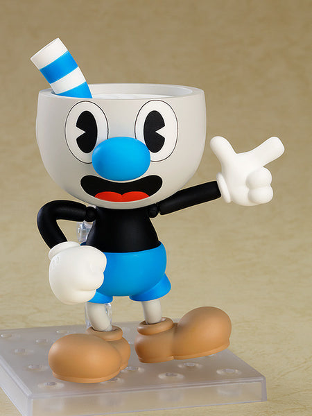 2025 Cuphead - Mugman