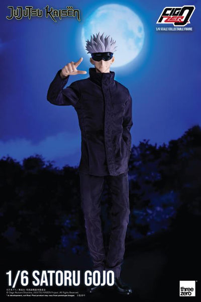 Jujutsu Kaisen FigZero Satoru Gojo 1/6 Figure