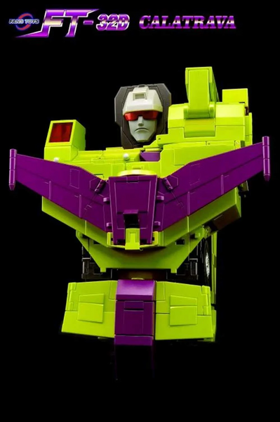 Fans Toys FT-32D Calatrava