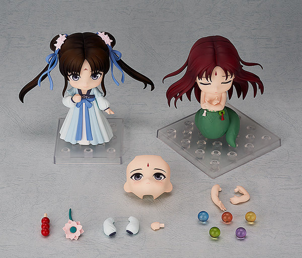 2052-DX Zhao Ling-Er: Nuwa's Descendants