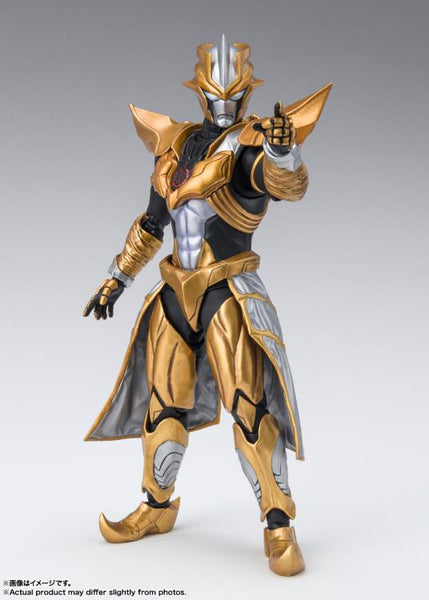 S.H.Figuarts - Ultraman Ultra Galaxy Fight: Absolute Tartarus