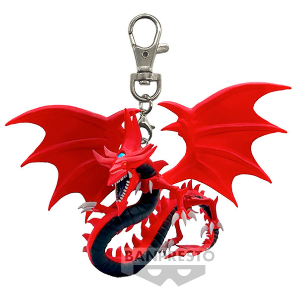 Yu-Gi-Oh! Duel Monsters: Banpresto Figure Keychain vol. 2