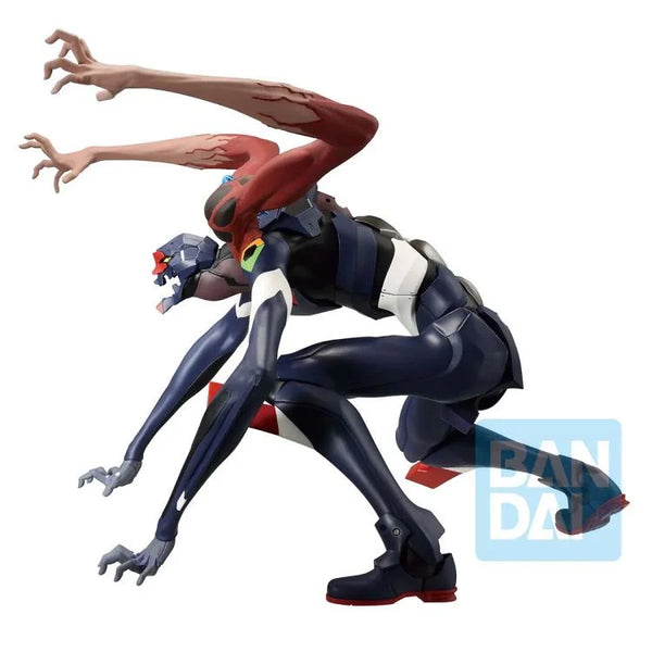 Rebuild of Evangelion Ichibansho 9th Angel (Angel Erosion)
