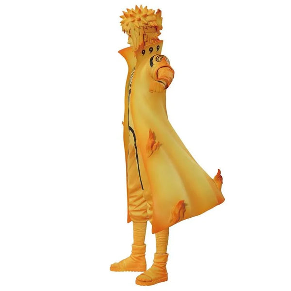 Naruto Shippuden Ichibansho Masterlise: Minato Namikaze (Kurama Link Mode)