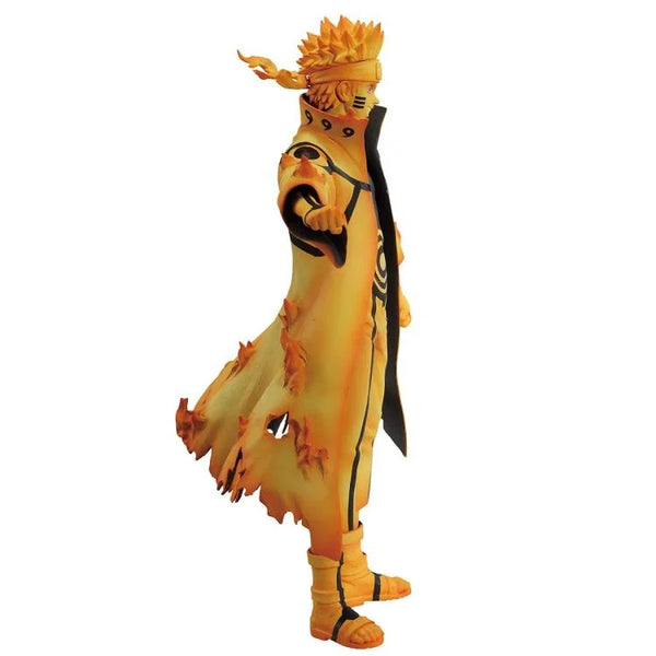 Naruto Shippuden Ichibansho Masterlise: Naruto Uzumaki (Kurama Link Mode)